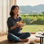 만성 염증을 줄이는 항염증 식단과 피해야 할 음식 - 웰니스피아