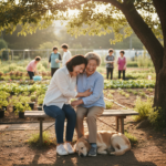 사회적 관계와 수명의 상관관계: 고독은 흡연보다 해롭다 - 웰니스피아