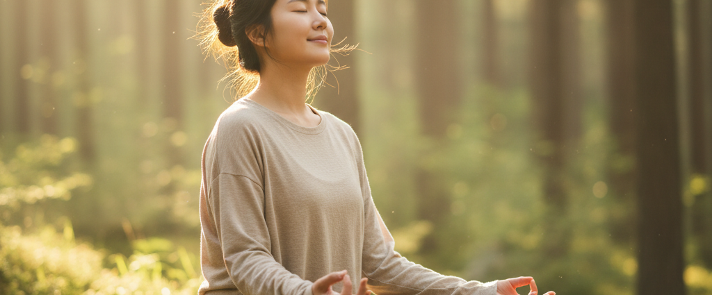 운동이 우울증과 불안 장애에 미치는 놀라운 효과 - 웰니스피아