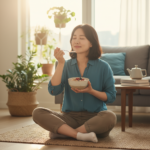 장-뇌 축(Gut-Brain Axis): 장 건강이 기분을 좌우하는 이유 - 웰니스피아