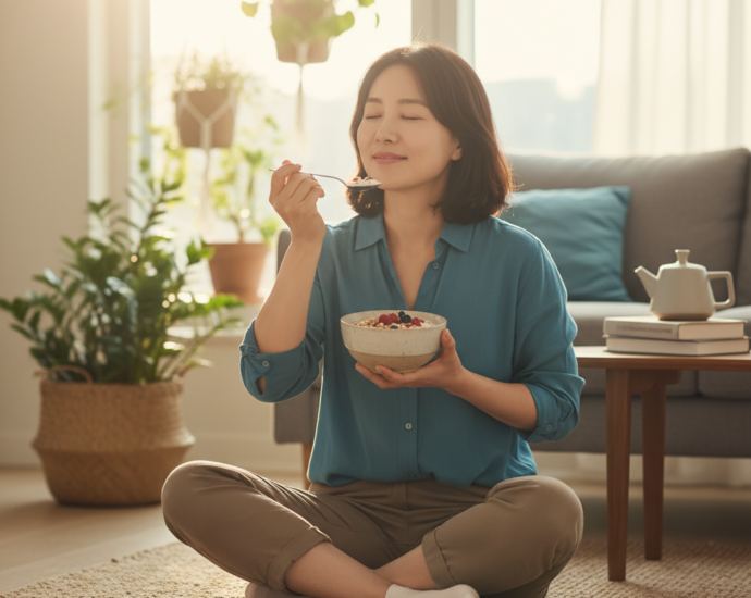장-뇌 축(Gut-Brain Axis): 장 건강이 기분을 좌우하는 이유 - 웰니스피아