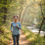 존2 트레이닝(Zone 2): 뇌와 미토콘드리아를 살리는 유산소 - 웰니스피아