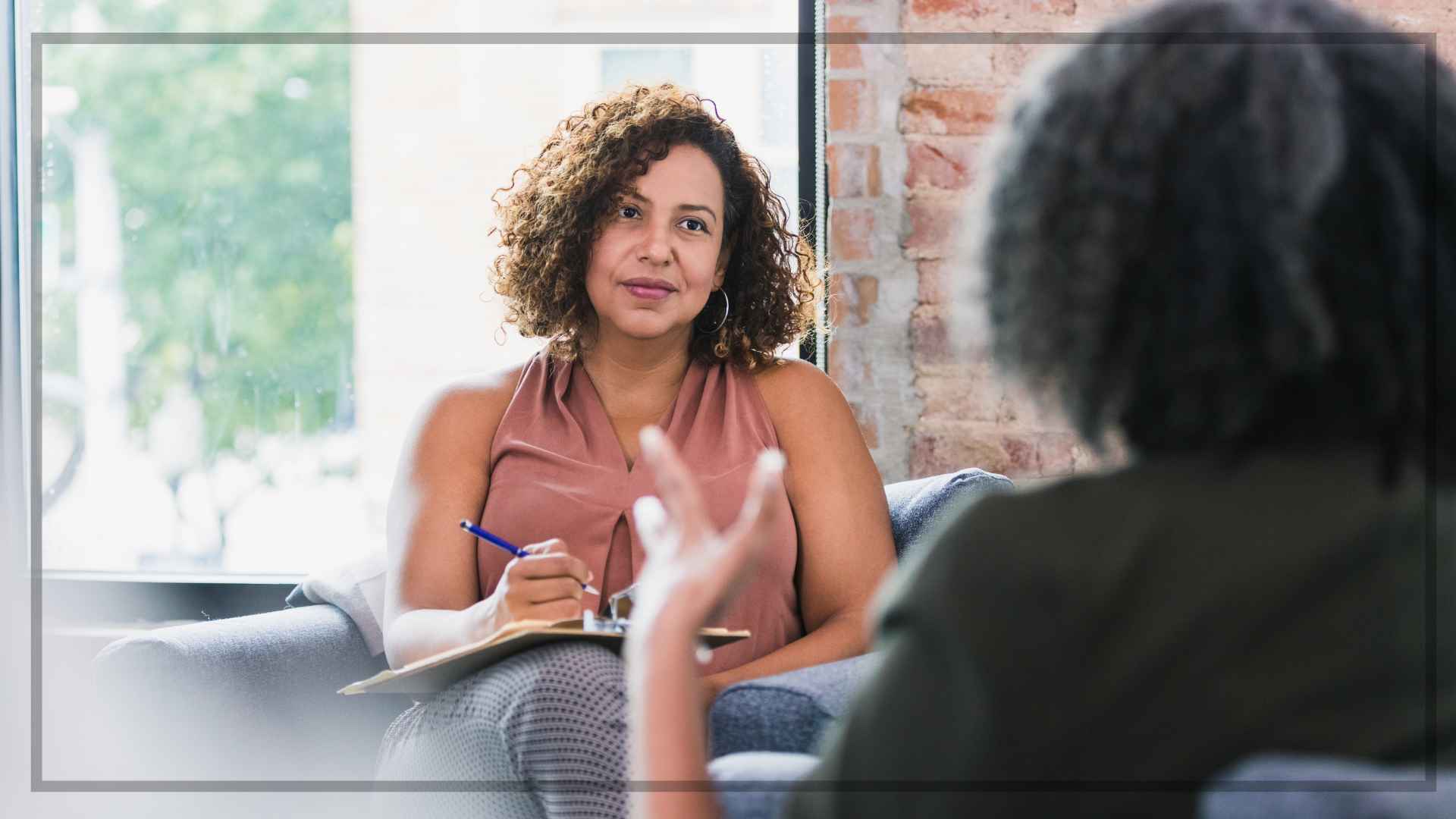 우울증 신호: 주요 우울장애(MDD)