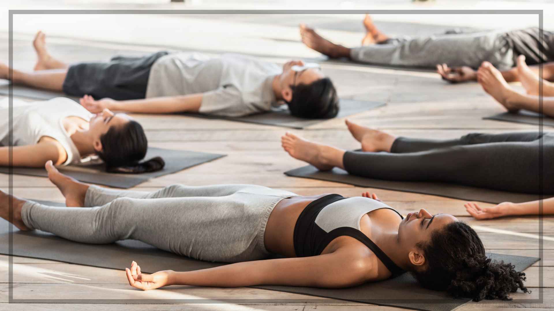 명상의 종류와 그 효과 – 동적 명상과 정적 명상을 알아보세요