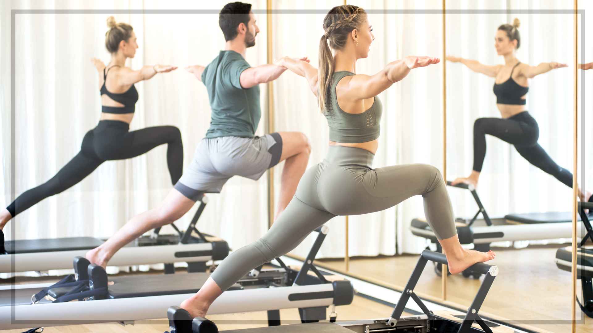 근력 운동이 여성에게 중요한 이유: 근육이 만드는 건강한 삶