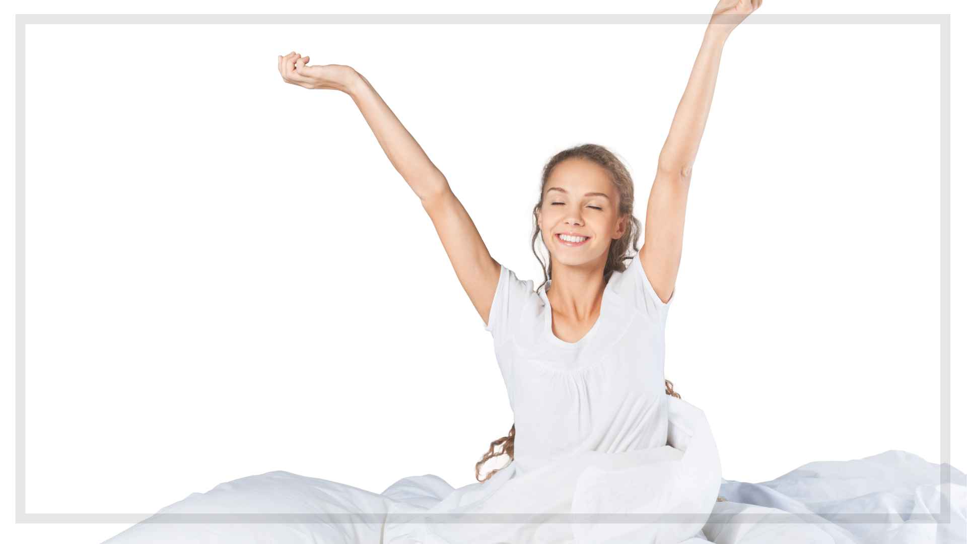 수면 패턴이 건강에 미치는 영향: 충분히 자고 있나요?