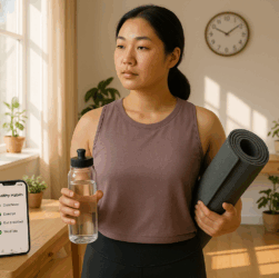 "웰니스피 블로그 대표 이미지"