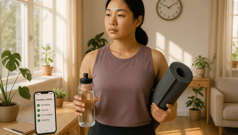 "웰니스피 블로그 대표 이미지"