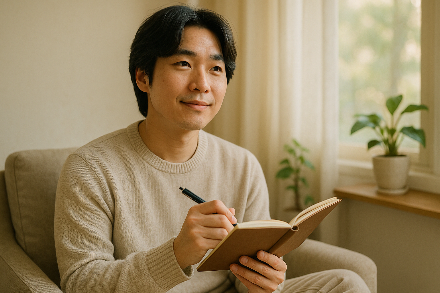 “회복이 먼저라는 말… 진짜 그런가요?”