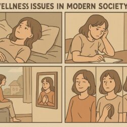 "웰니스피 블로그 대표 이미지"