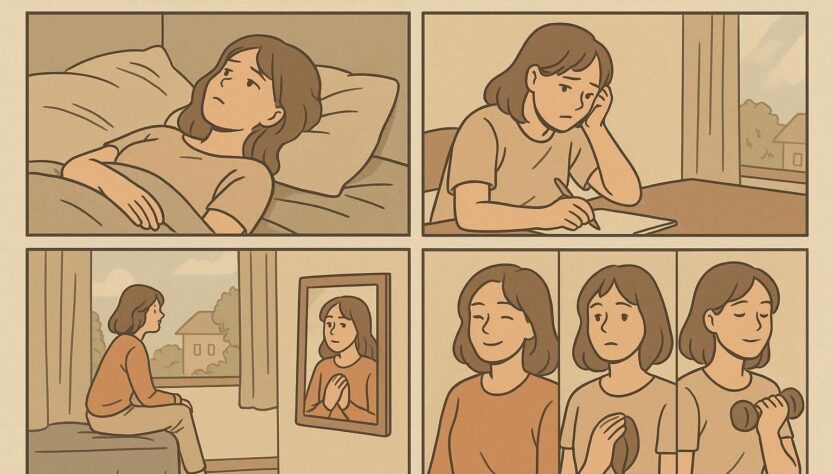 "웰니스피 블로그 대표 이미지"