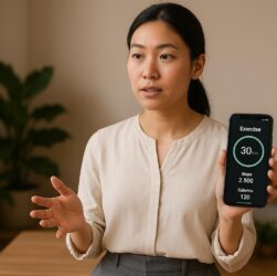 "웰니스피 블로그 대표 이미지"