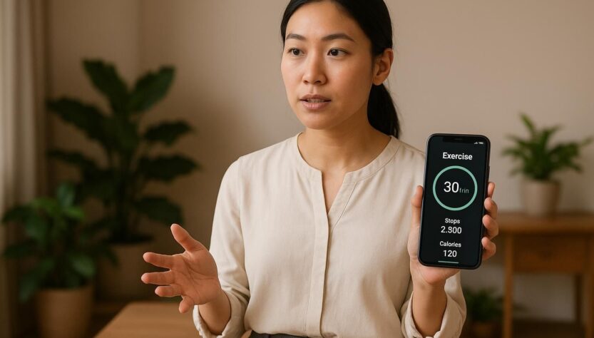 "웰니스피 블로그 대표 이미지"