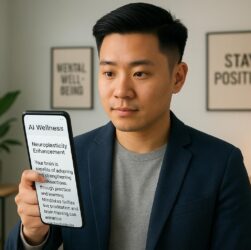 "웰니스피 블로그 대표 이미지"