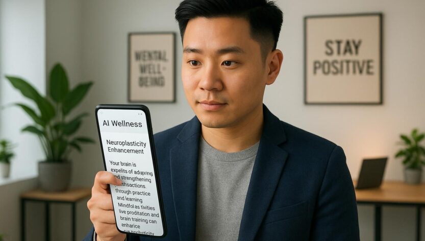 "웰니스피 블로그 대표 이미지"