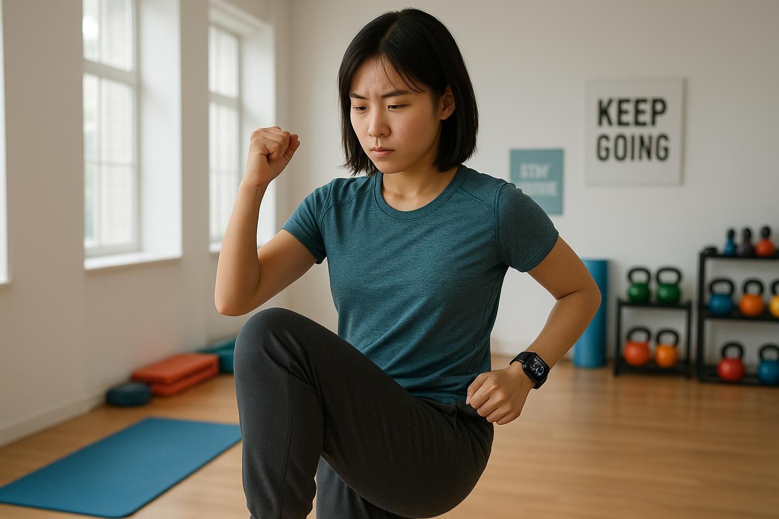 뇌가소성을 높이는 5가지 생활 습관과 과학적 원리