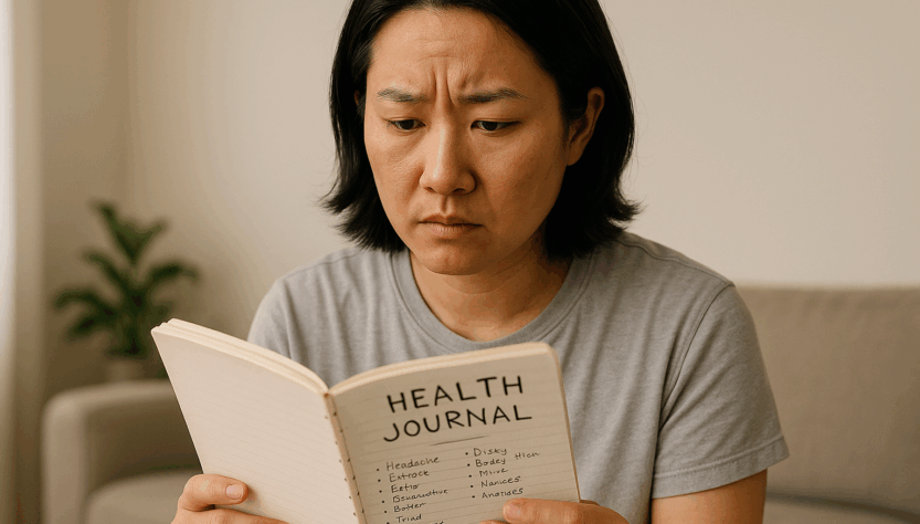 "웰니스피 블로그 대표 이미지"